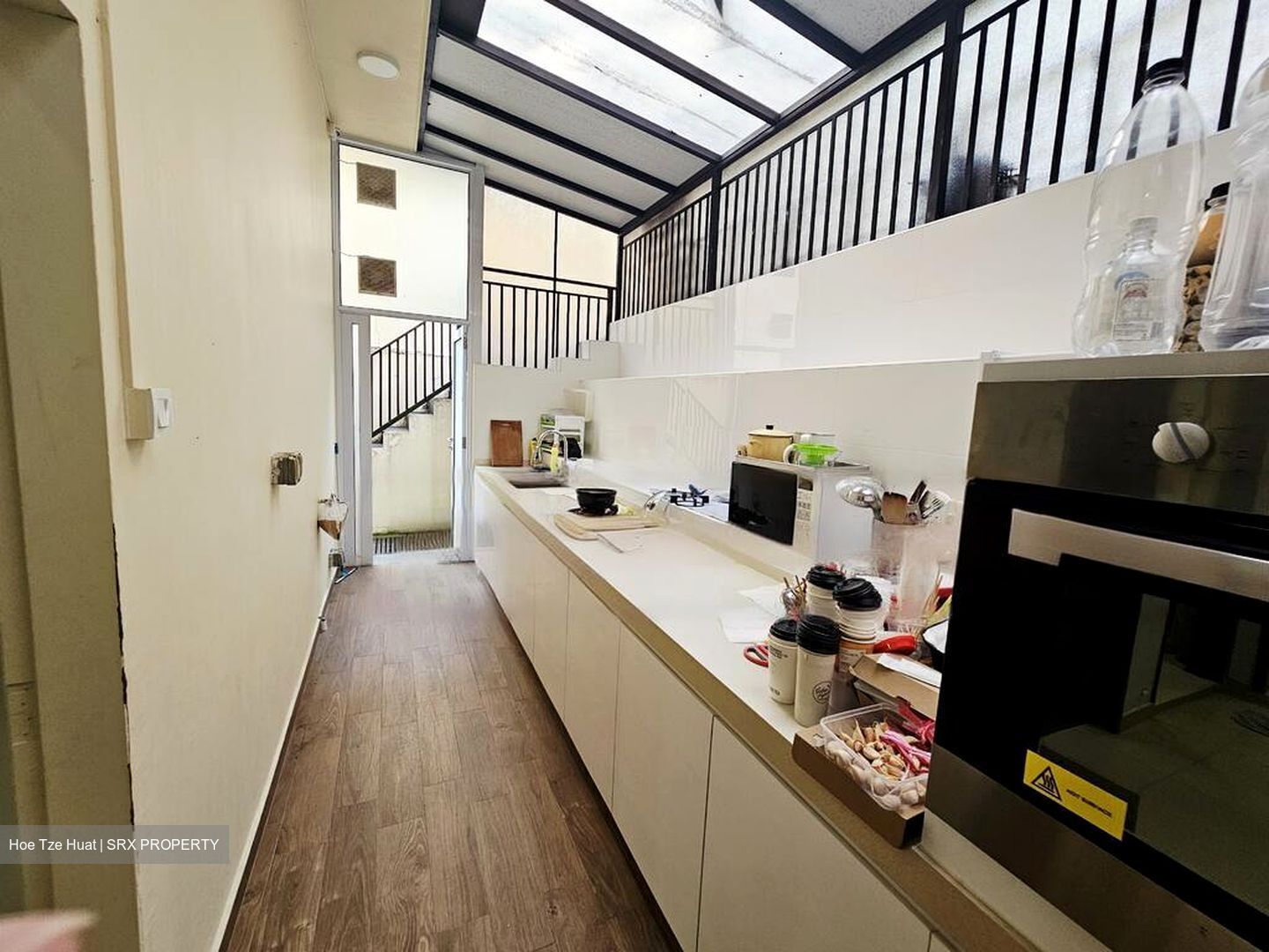 Thomson Hills (D20), Terrace #454884421